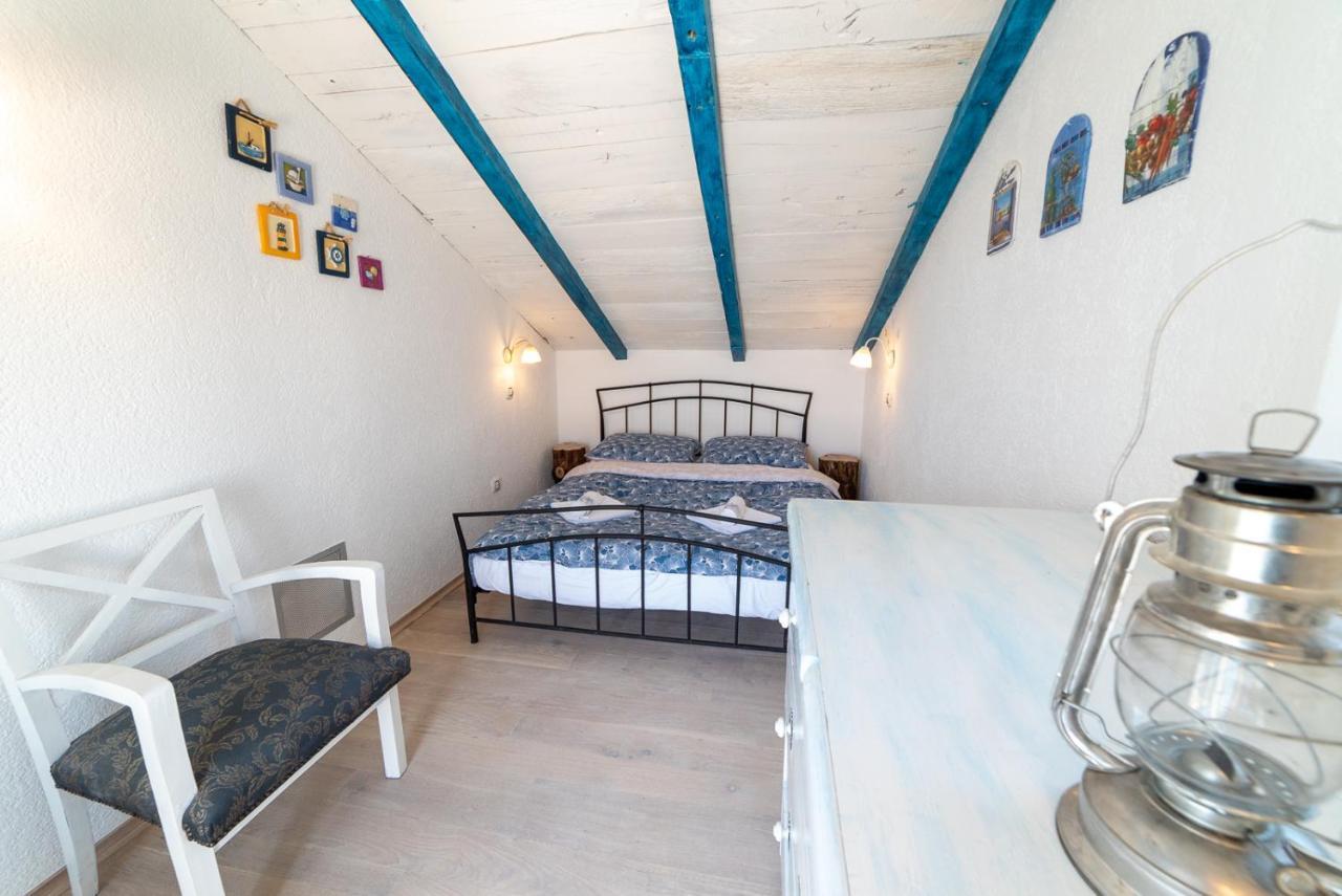 Julijud, Heated Pool, Jacuzzi, Dome And Sauna Brajkovici (Pazin)