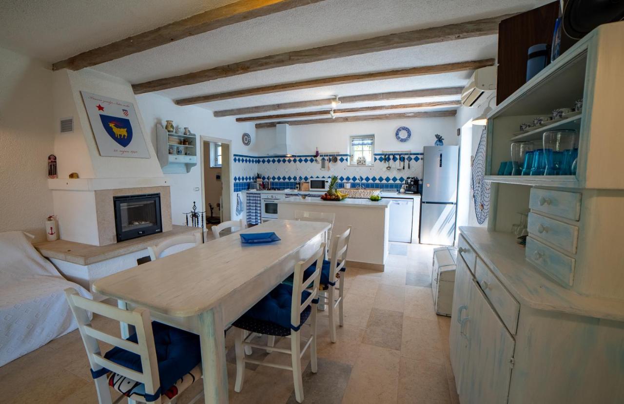 Vila Julijud, Heated Pool, Jacuzzi, Dome And Sauna