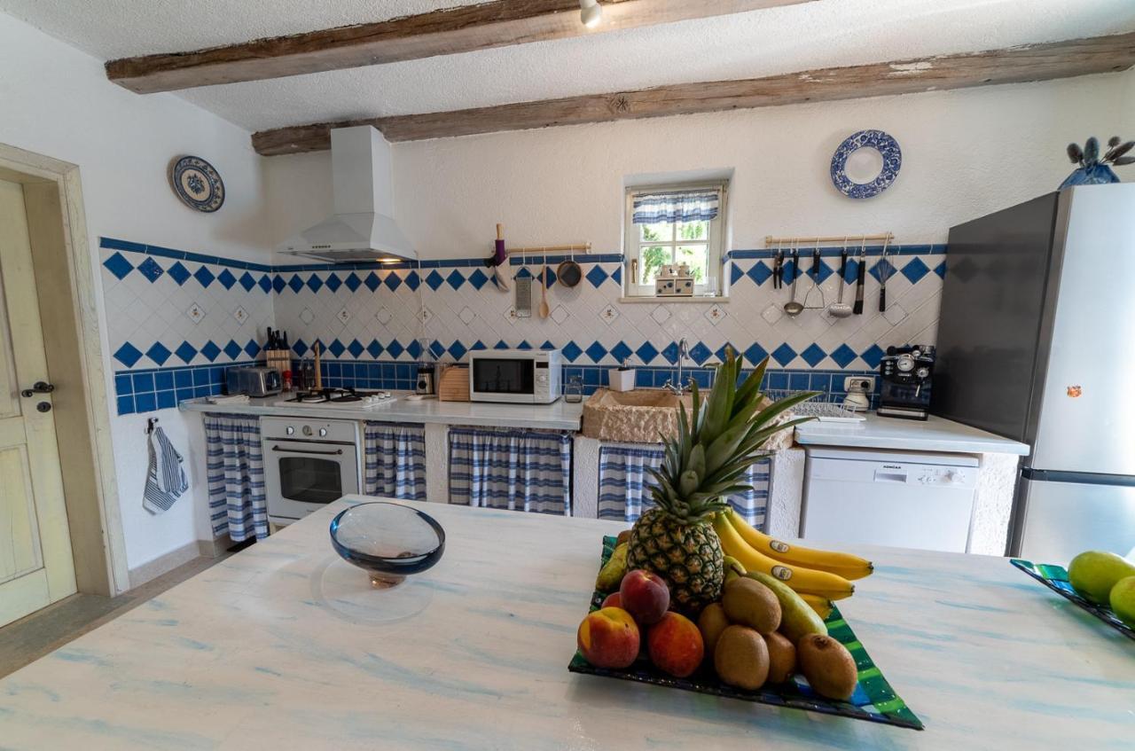 Villa Julijud, Heated Pool, Jacuzzi, Dome And Sauna Brajkovici (Pazin)