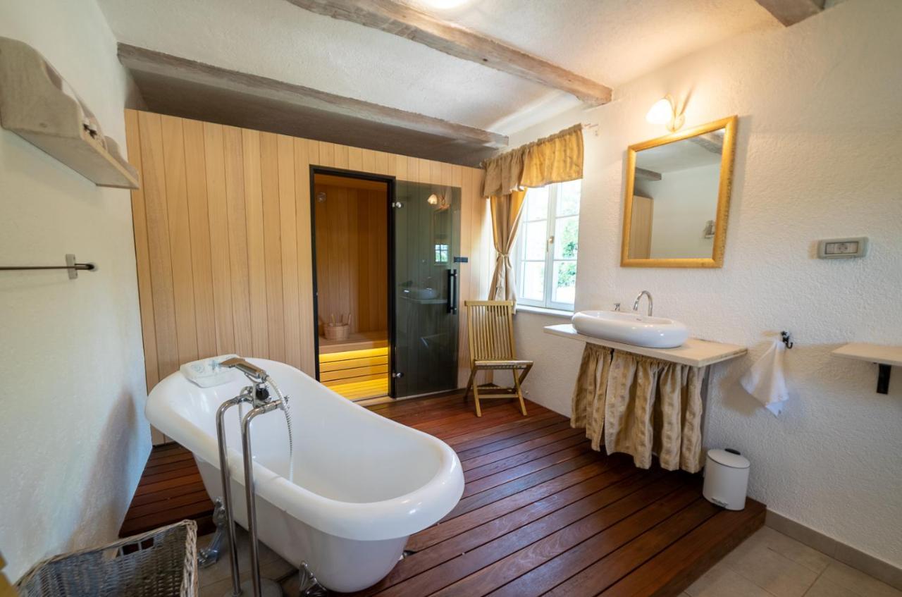 Julijud, Heated Pool, Jacuzzi, Dome And Sauna Villa *