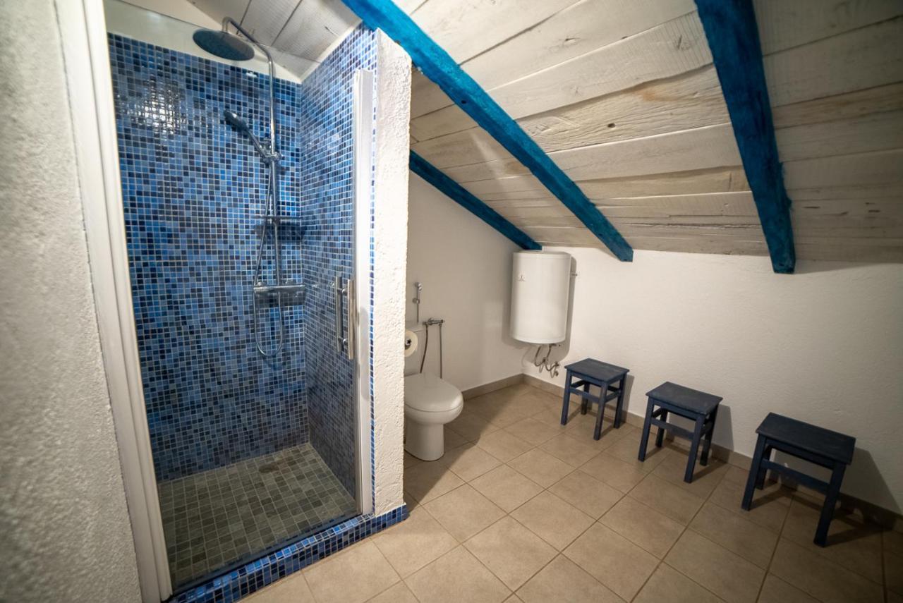 Julijud, Heated Pool, Jacuzzi, Dome And Sauna Villa