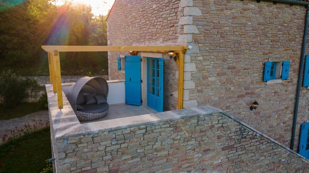 Julijud, Heated Pool, Jacuzzi, Dome And Sauna