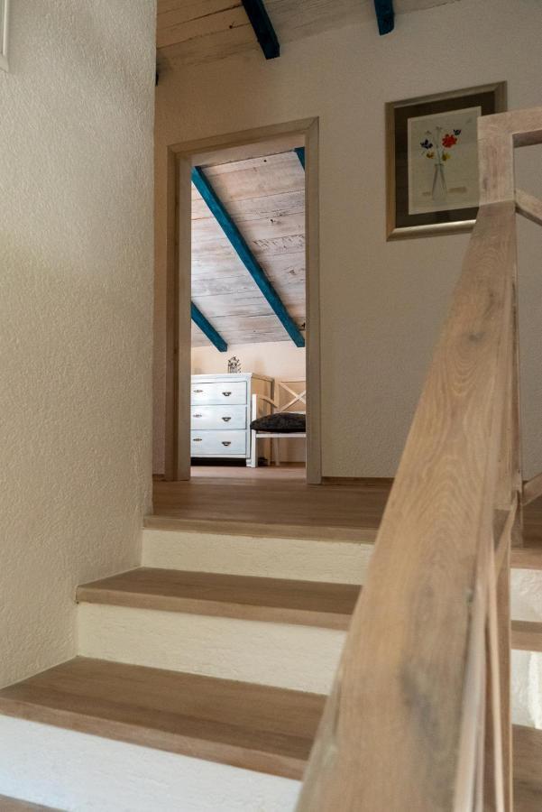 Villa Julijud, Heated Pool, Jacuzzi, Dome And Sauna