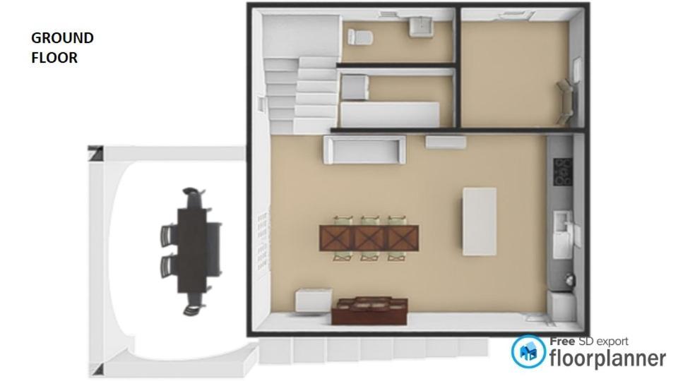 Villa Julijud, Heated Pool, Jacuzzi, Dome And Sauna Brajkovici (Pazin)