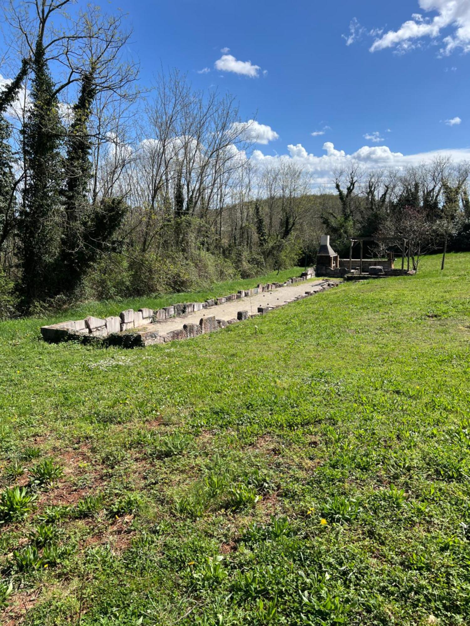Vila Julijud, Heated Pool, Jacuzzi, Dome And Sauna Brajkovici (Pazin)
