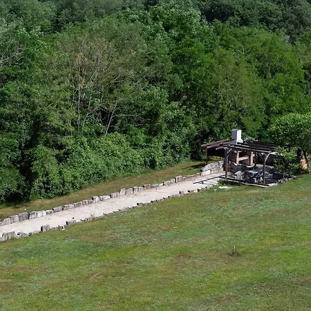 Julijud, Heated Pool, Jacuzzi, Dome And Sauna Brajkovici  Exterior foto