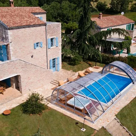 Julijud, Heated Pool, Jacuzzi, Dome And Sauna Brajkovici  Exterior foto