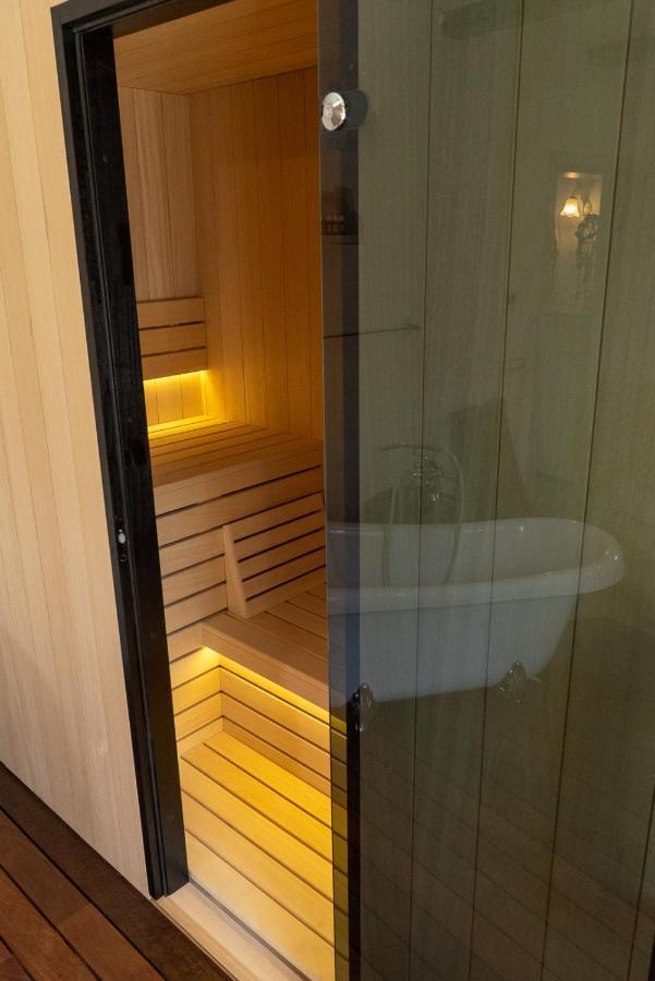 Julijud, Heated Pool, Jacuzzi, Dome And Sauna * Brajkovici (Pazin)